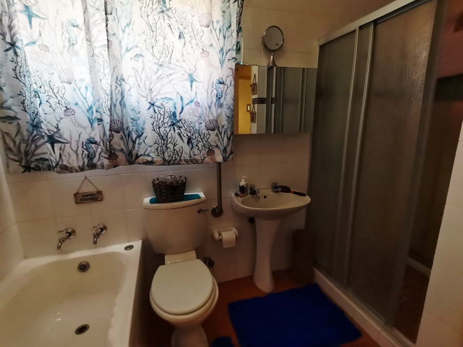 2 Bedroom Property for Sale in Sasolburg Ext 15 Free State